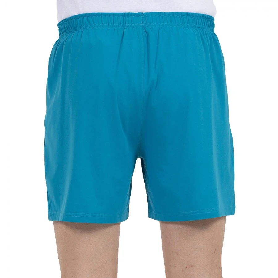 Short BULLPADEL Marace Homme Vert Azur