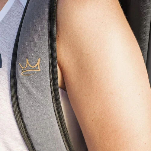 Sac de padel HEAD Coello Tour Padel  L