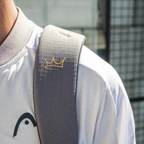 Sac de sport HEAD Coello Pro X Padel L