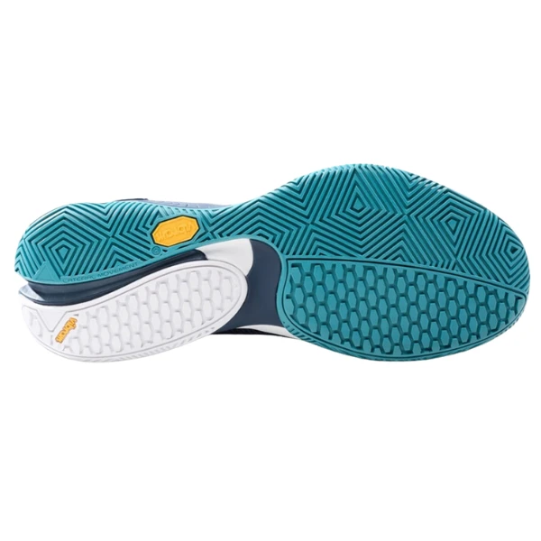BULLPADEL Hack Vibram 26V Homme Bleu Marine
