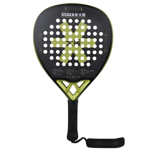 Raquette de padel Osaka Vision Pro Power