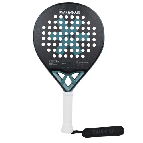 Raquette de Padel Osaka Vision Pro Control