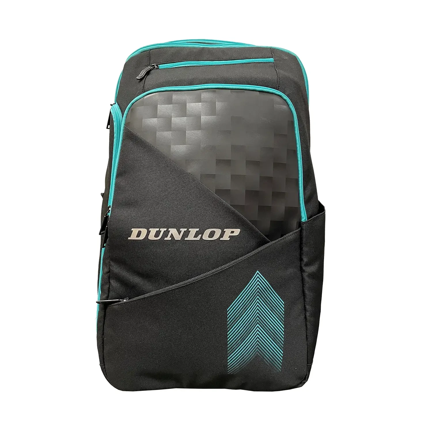 Sac à dos Dunlop Elite Noir/Vert