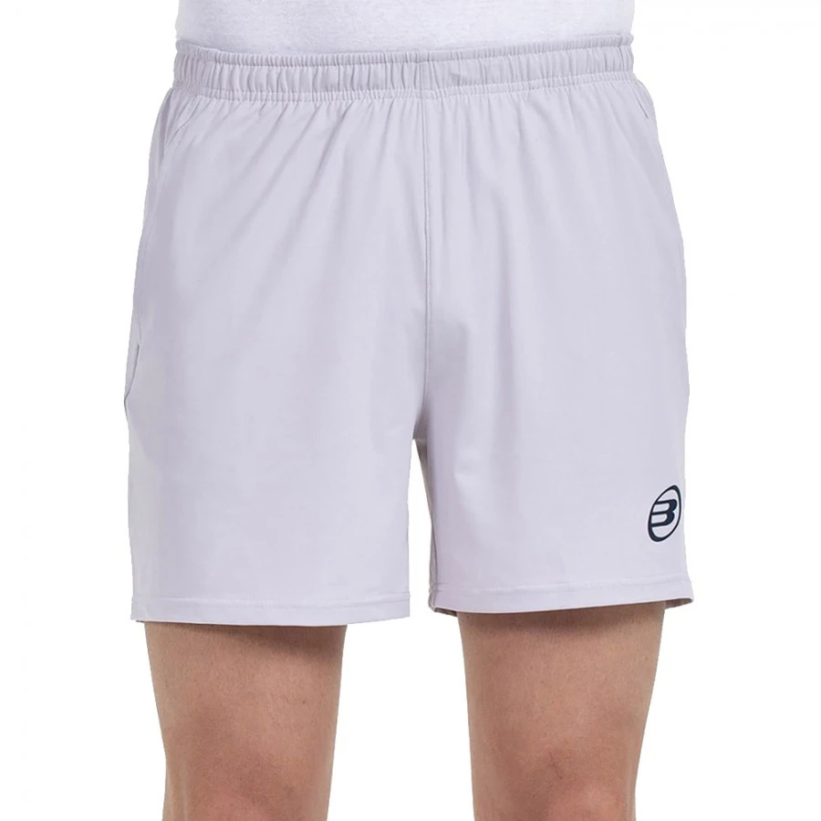 Short BULLPADEL Marace Homme Sable