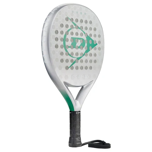 Raquette de padel DUNLOP Megamax Silver 2026