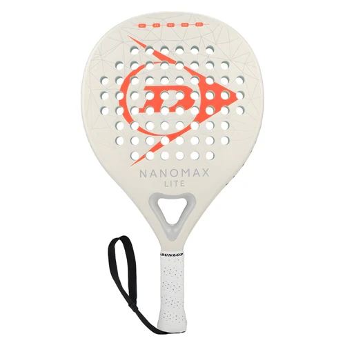DUNLOP Nanomax Lite 2026