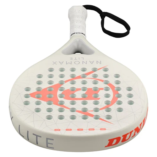 DUNLOP Nanomax Lite 2026
