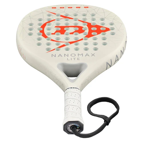 DUNLOP Nanomax Lite 2026