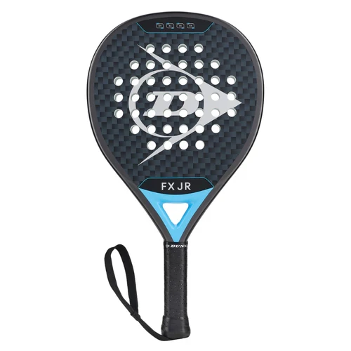 Raquette de padel DUNLOP FX Junior 2026
