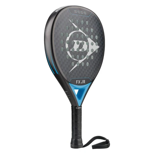 Raquette de padel DUNLOP FX Junior 2026