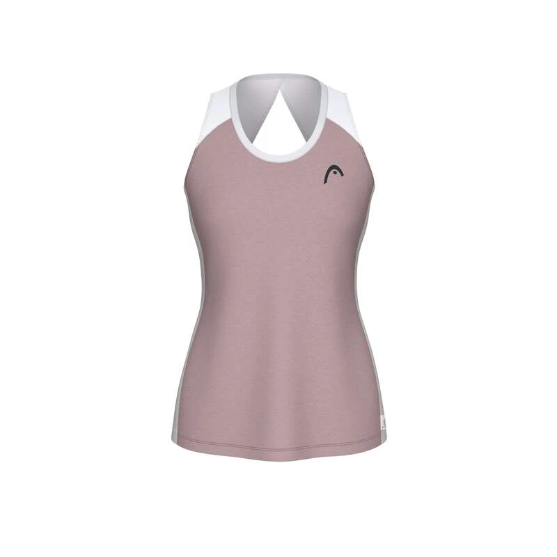 Débardeur HEAD Petite Play Femme Lila