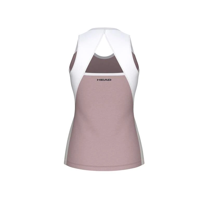 Débardeur HEAD Petite Play Femme Lila