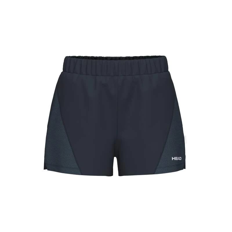 Short HEAD Dynamic Femme Bleu Marine