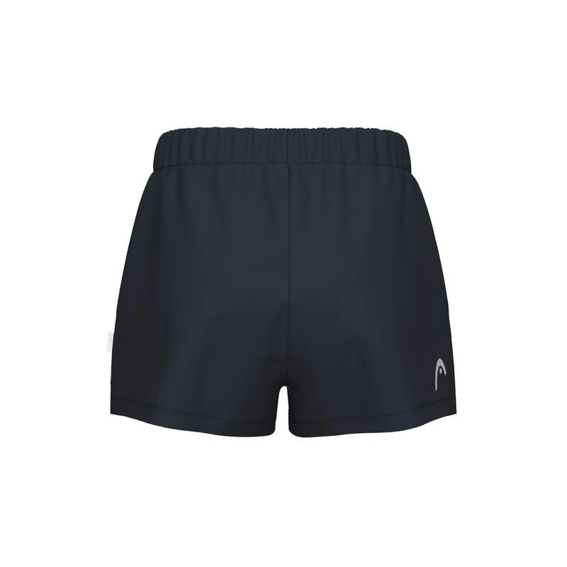 Short HEAD W Dynamic Bleu Marine