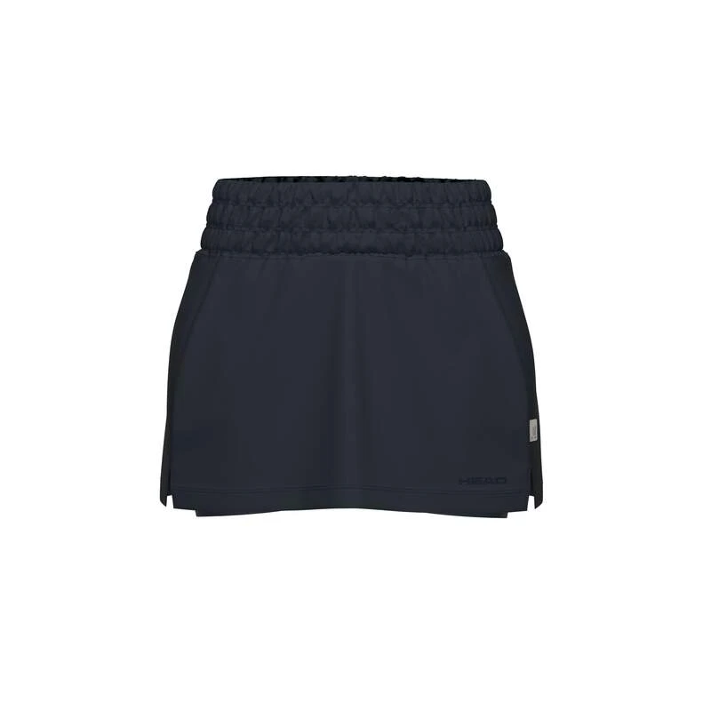 Jupe HEAD Petite Play Femme Bleu Marine