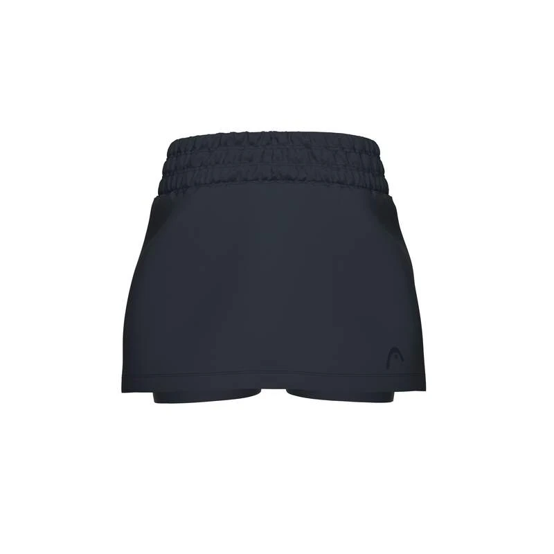 Jupe HEAD Petite Play Femme Bleu Marine