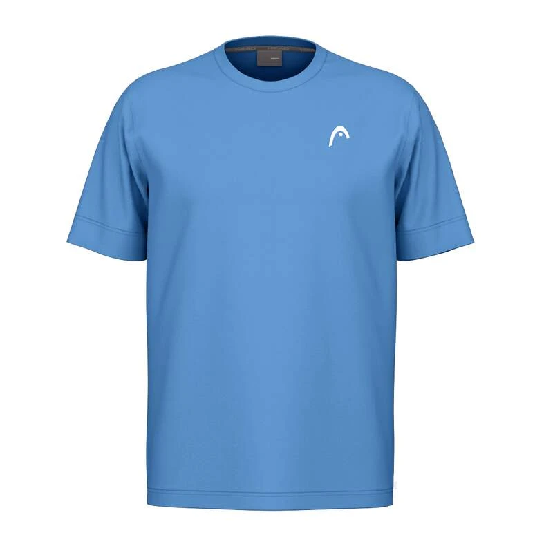 T-Shirt HEAD Slice II Homme Bleu