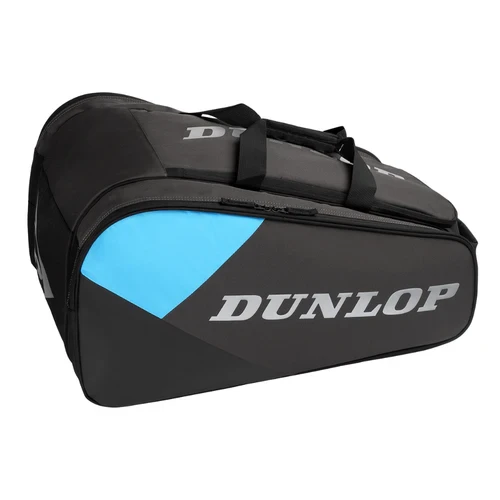 Sac de padel DUNLOP FX-Team Bleu