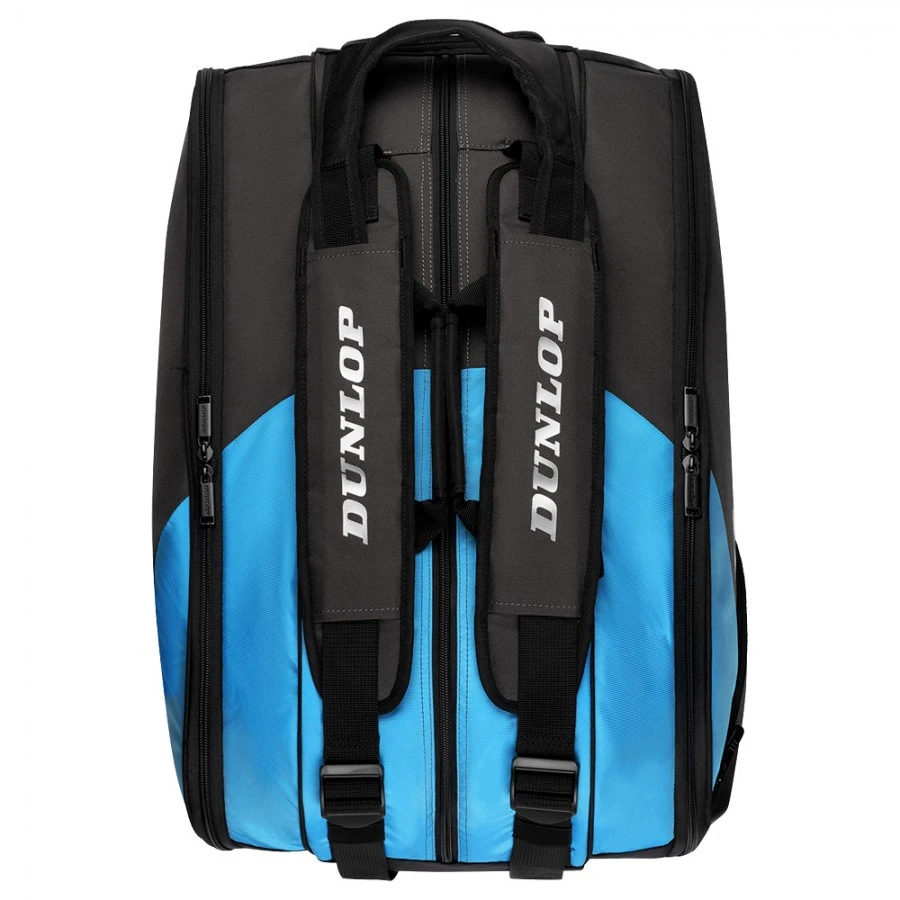 Sac de padel DUNLOP FX-Performance Bleu