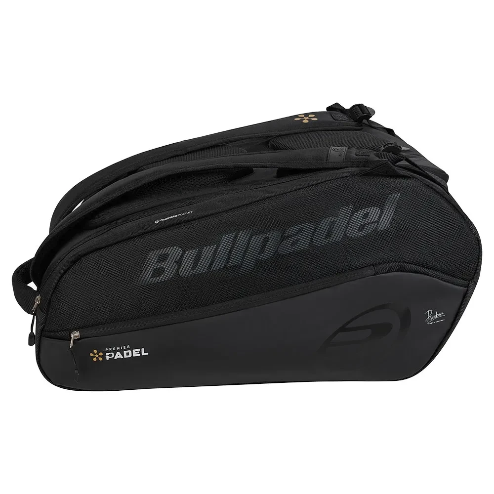 Sac de padel BULLPADEL BPP26002 Vertex Geo Premier 2026