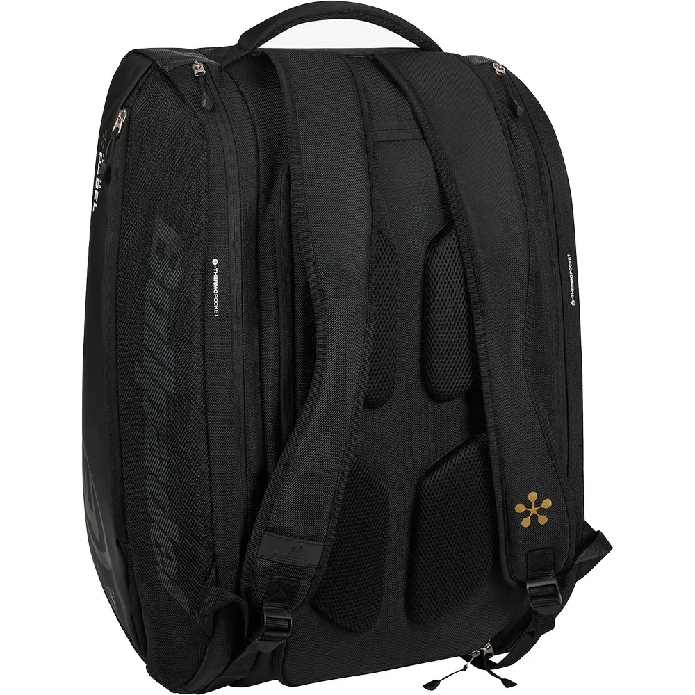 Sac de padel BULLPADEL BPP26002 Vertex Geo Premier 2026