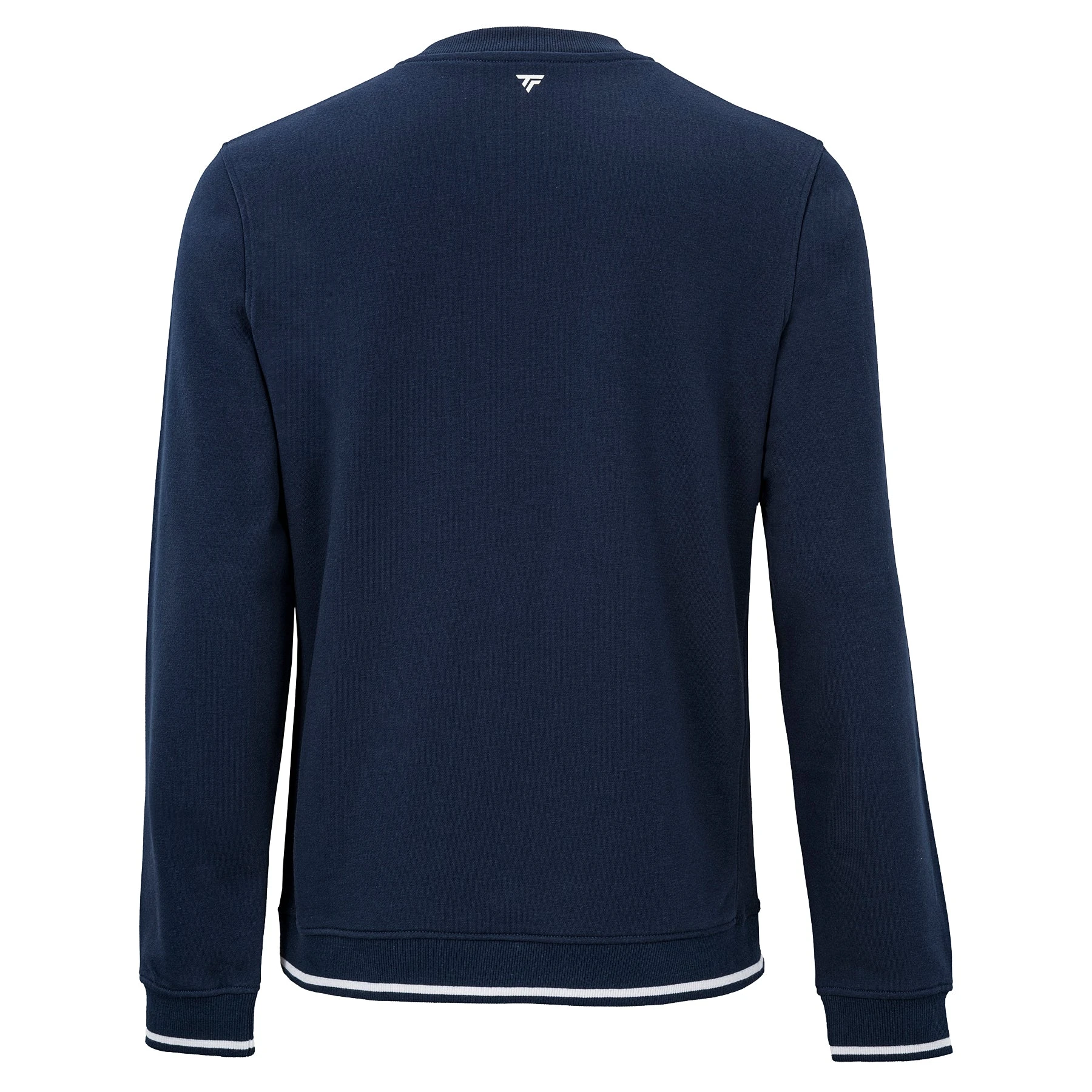 Sweat TECNIFIBRE Team Terry Homme Bleu Marine