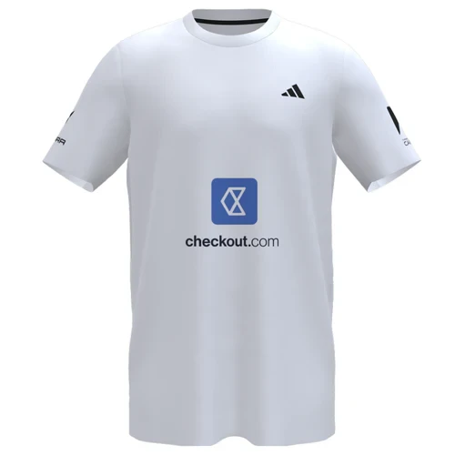 T-Shirt ADIDAS Replica Ale Galán Homme