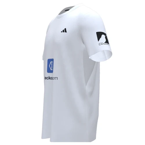 T-Shirt ADIDAS Replica Ale Galán Homme