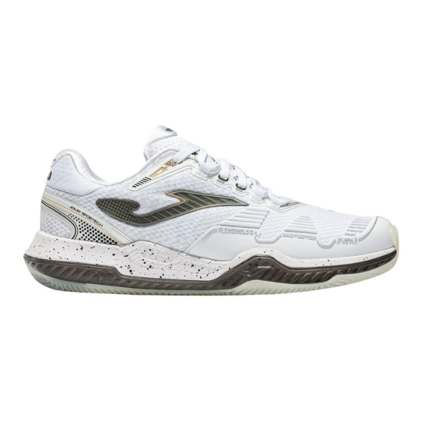 JOMA Point Men 26 Blanc