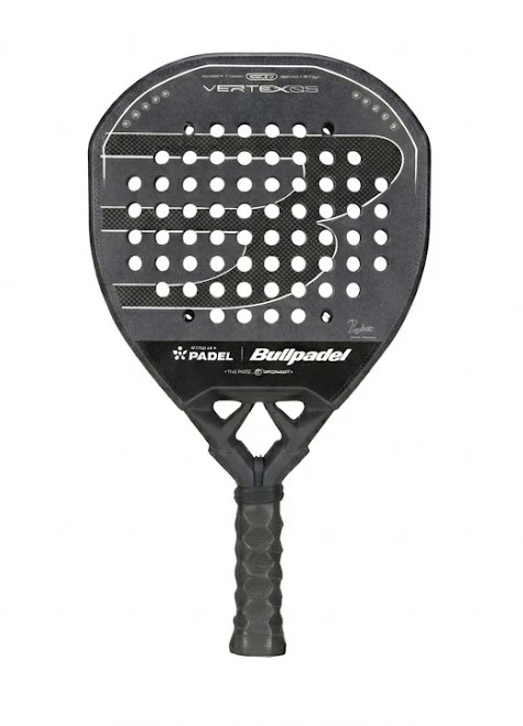 Bullpadel Vertex 05 Geo PP26 