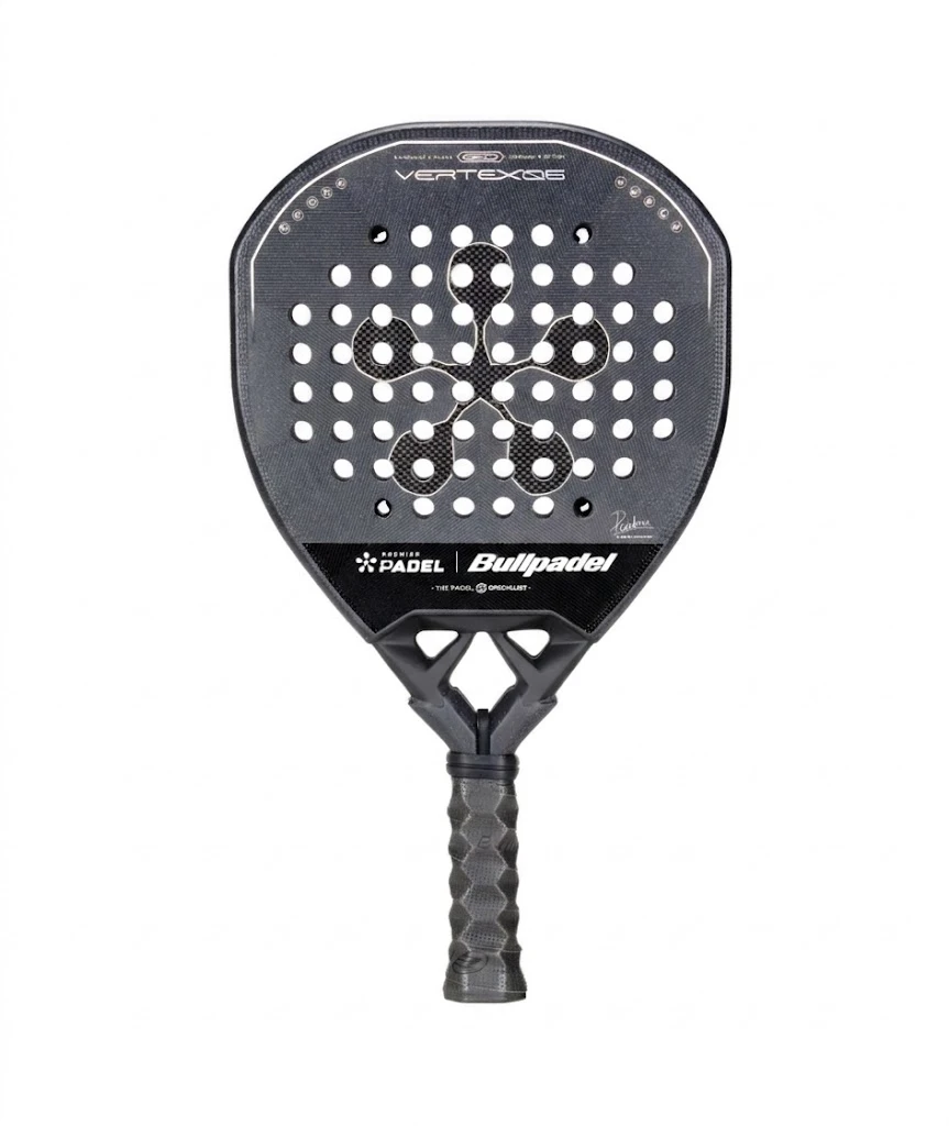 Raquette de padel Bullpadel Vertex 05 Geo PP26 