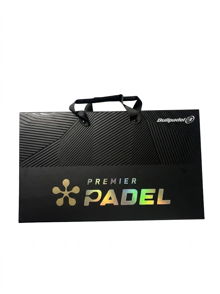 Bullpadel Vertex 05 Geo PP2026 