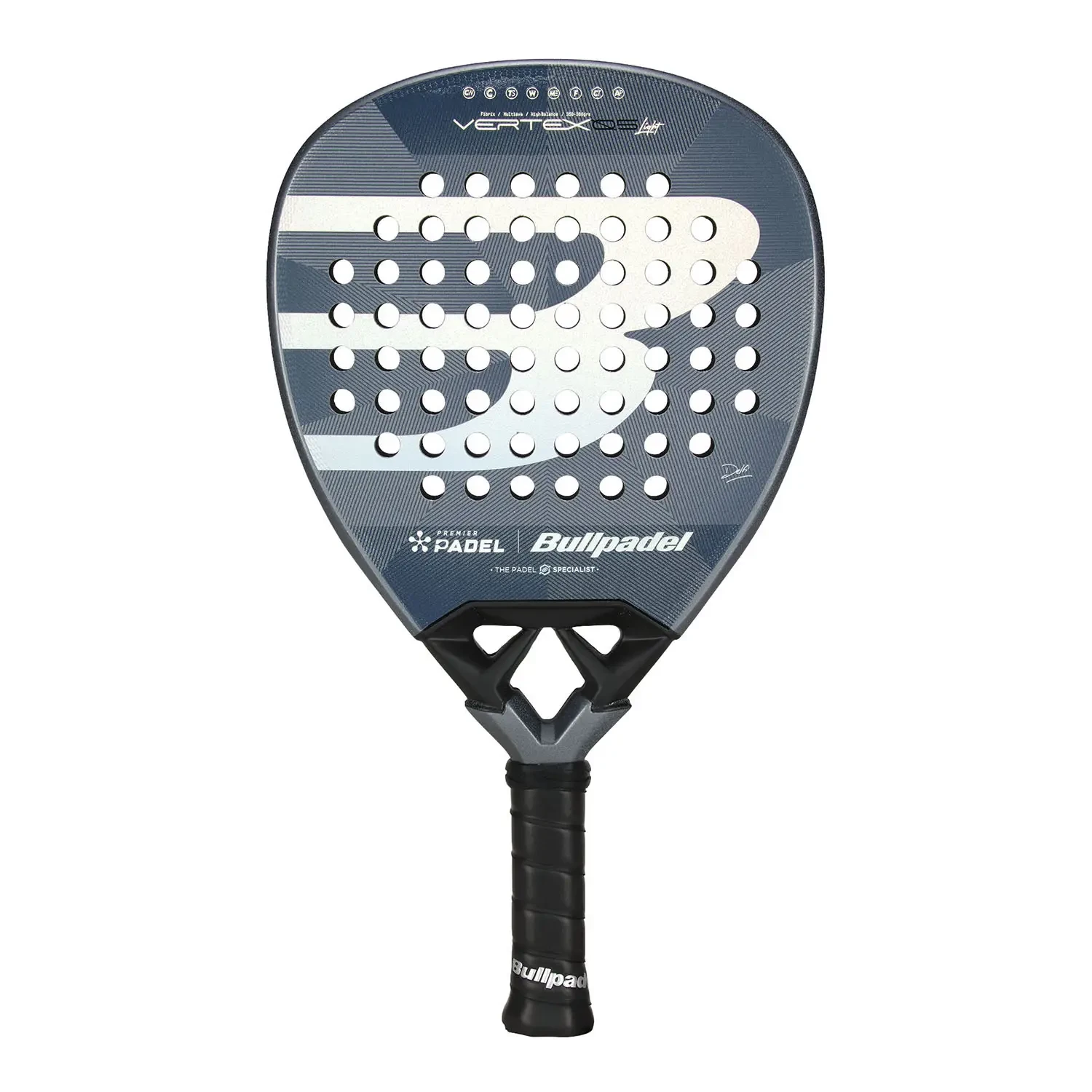 Raquette de padel Vertex 05 Light Premier Padel 26