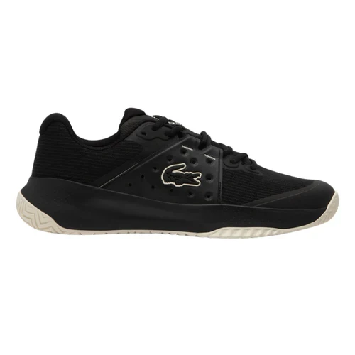 LACOSTE Power Serve Noir