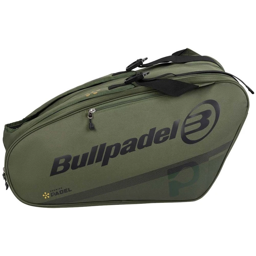 Sac Bullpadel Tour Premier Padel 26015