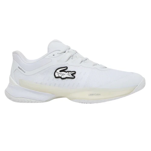 LACOSTE AG-LT Ultra Blanc