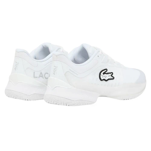 LACOSTE AG-LT Ultra Blanc