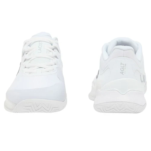 LACOSTE AG-LT Ultra Blanc