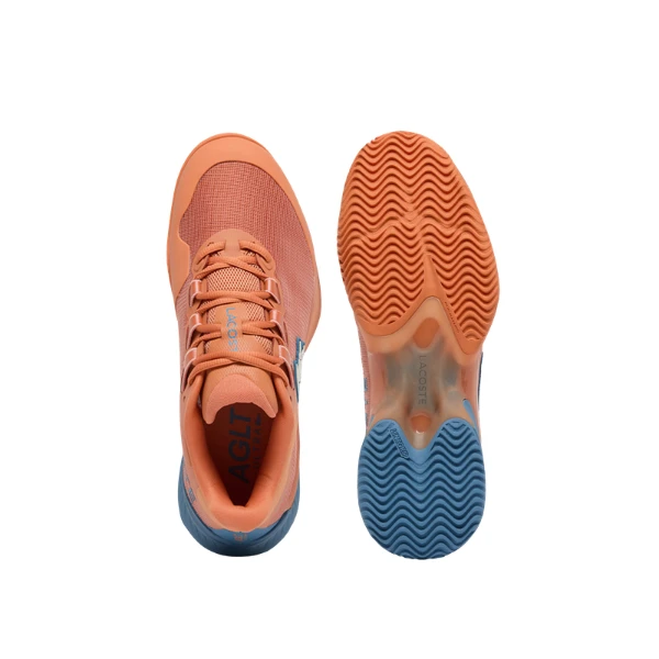 LACOSTE AG-LT Ultra Orange