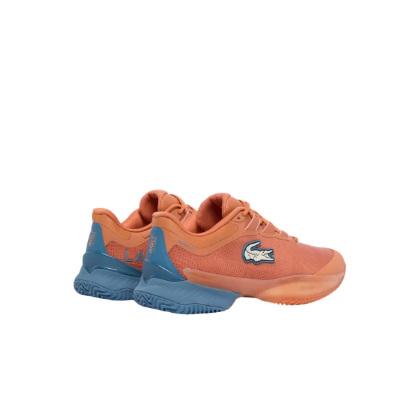 LACOSTE AG-LT Ultra Orange