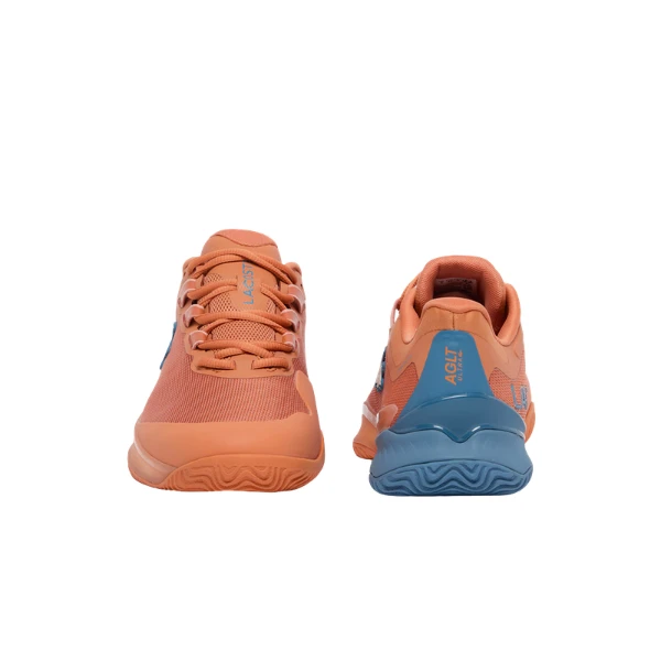 LACOSTE AG-LT Ultra Orange