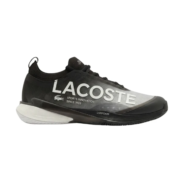 LACOSTE AG-LT25 Lite Noir