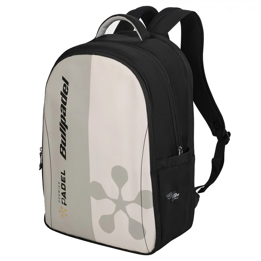 Sac à dos BULLPADEL BPM26020 Neuron Premier Noir