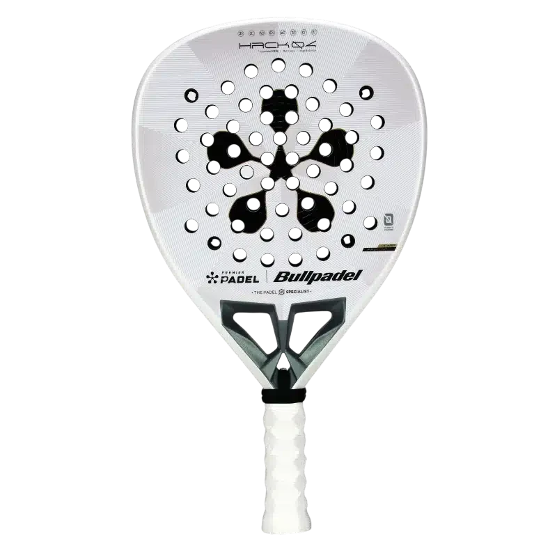 BULLPADEL Hack 04 Premier Padel 2026