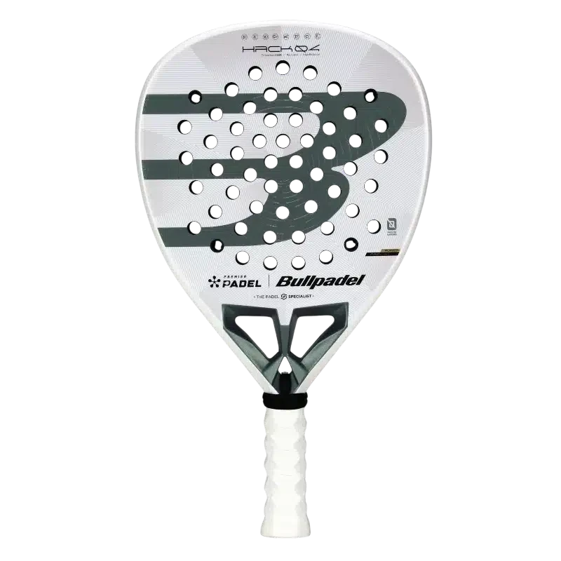 BULLPADEL Hack 04 Premier Padel 2026