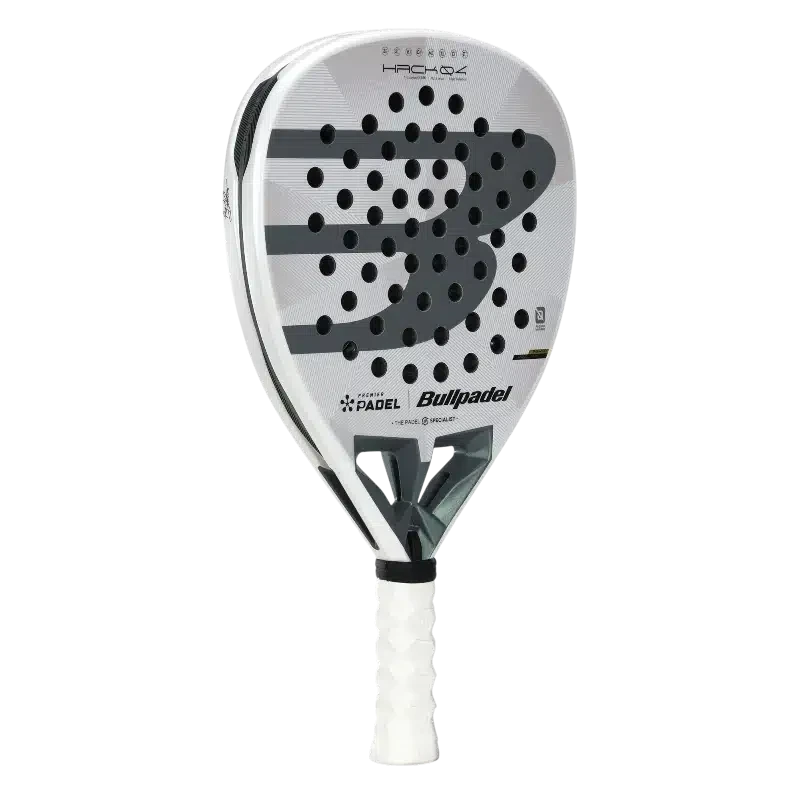 BULLPADEL Hack 04 Premier Padel 2026