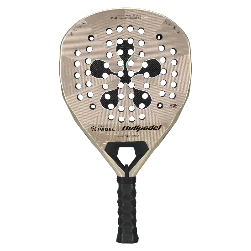 BULLPADEL Neuron 02 Premier Padel 2026