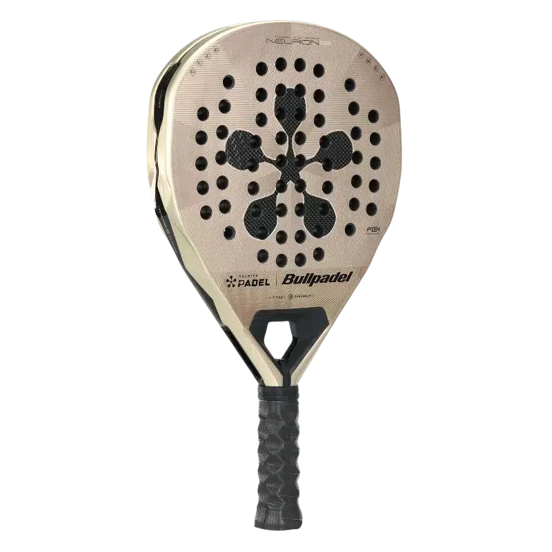 Raquette de padel BULLPADEL Neuron 02 Premier Padel 2026