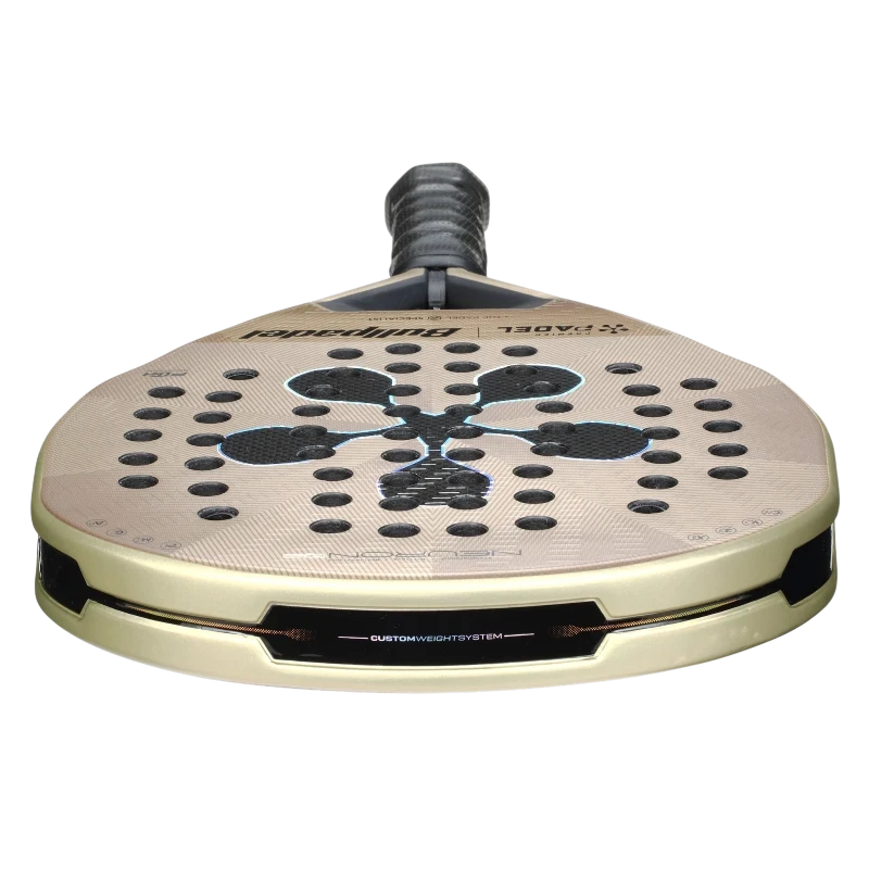 BULLPADEL Neuron 02 Premier Padel 2026