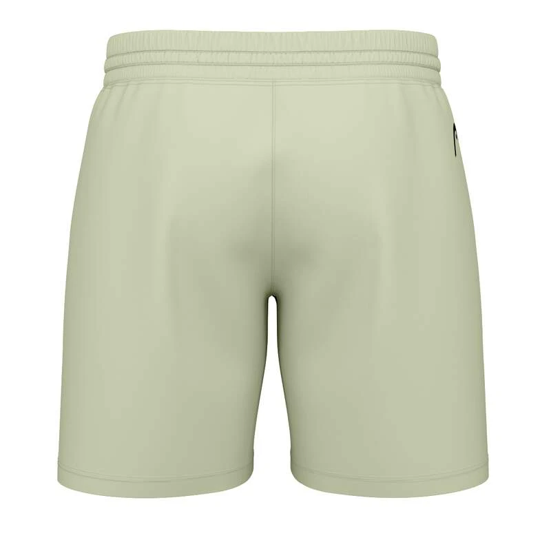 Short HEAD Play Homme Vert